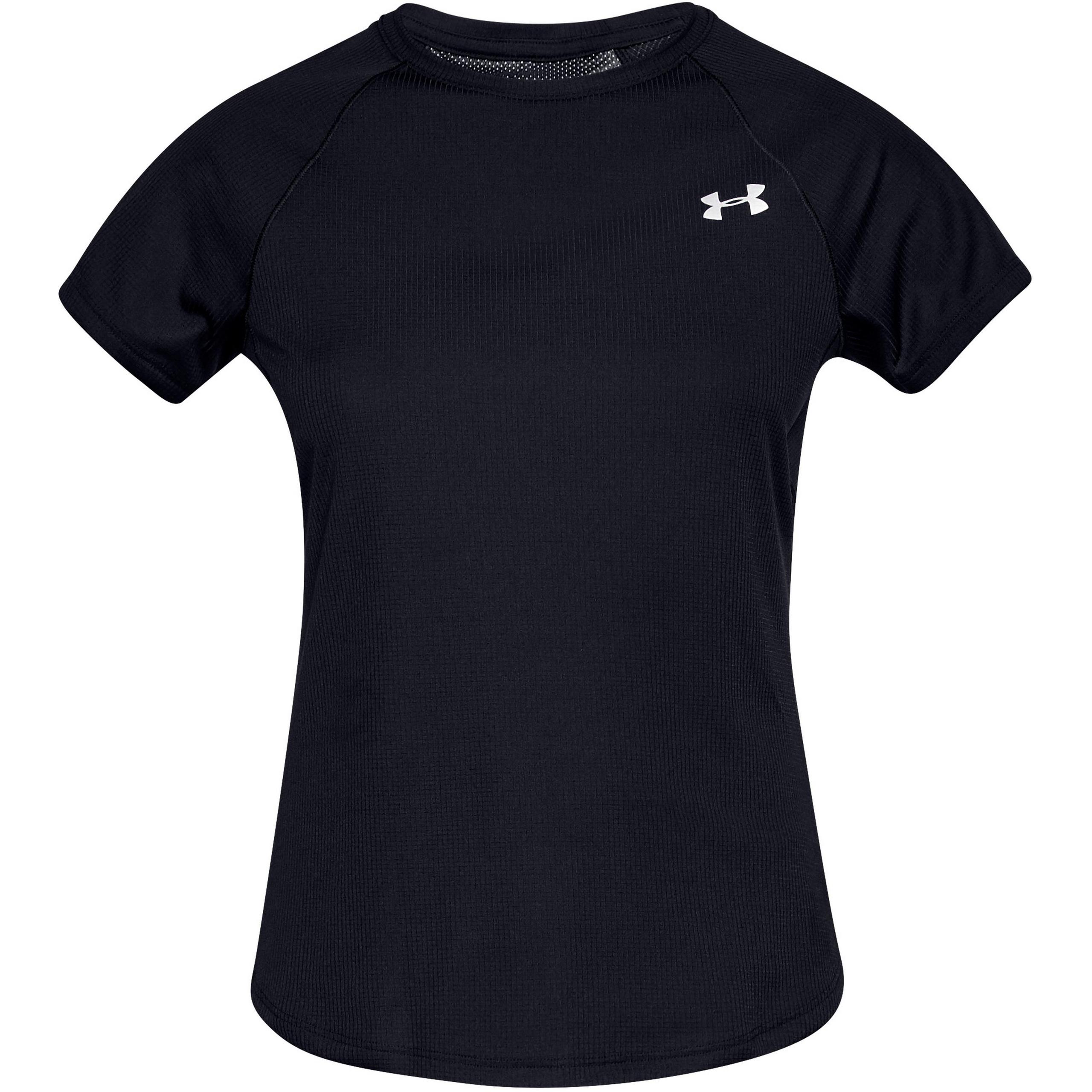 Under Armour Speed Stride Funktionsshirt Damen