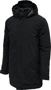 HUMMEL Lifestyle - Textilien - Jacken North Parka Jacke S in Schwarz