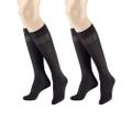 Simply 40 Doppelpack 35/38 - Black