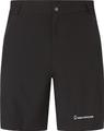 NAKAMURA Herren Shorts Itonio II M in Schwarz
