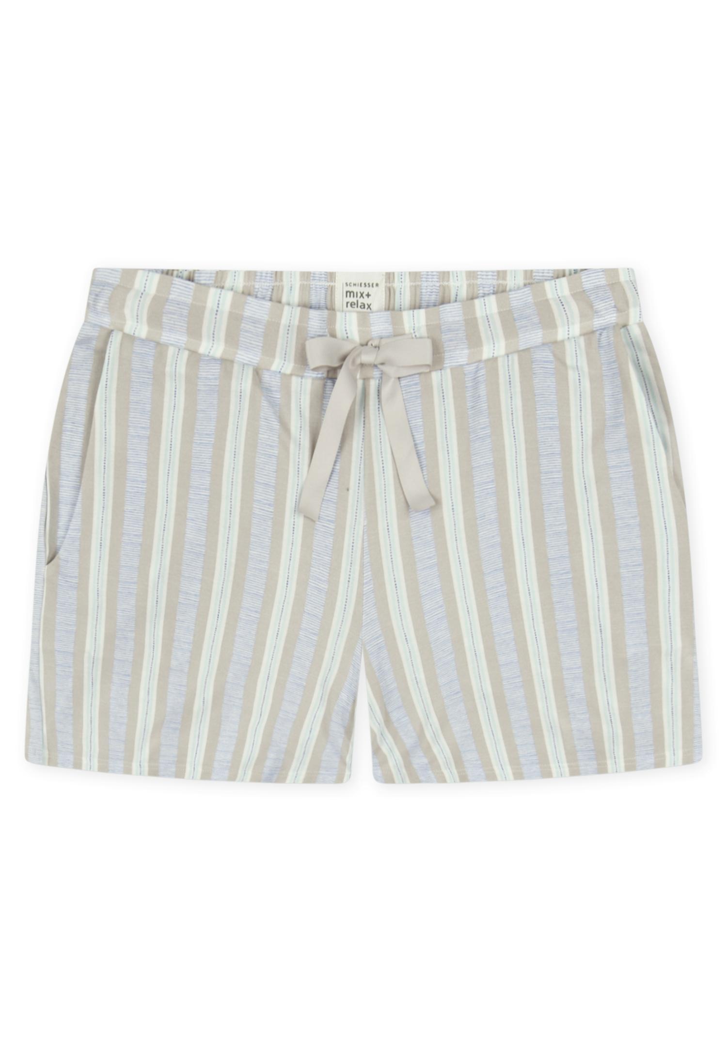 Hose kurz 44 - Multicolor 6