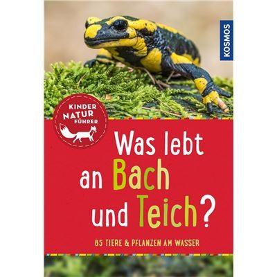 KOSMOS - Was lebt an Bach und Teich?