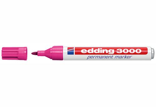 Permanentmarker 3000