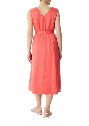 Kleid 36 - Pink