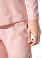 Long sleeve XXL - Silver Pink