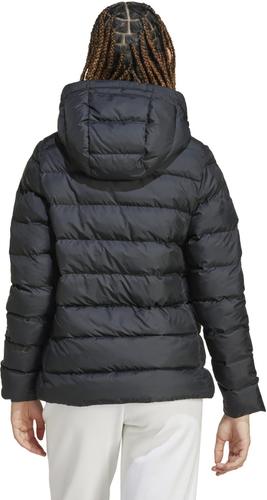 ADIDAS Damen Jacke SDP Insulated L in Grau