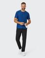 VITUS 46 Basic Fit - Strong Blue Melange