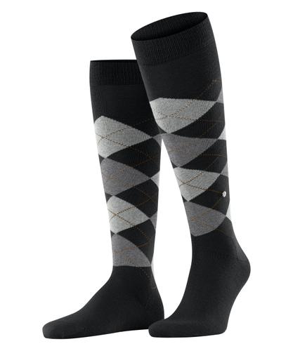 Burlington Edinburgh Herren 40-46 - Black