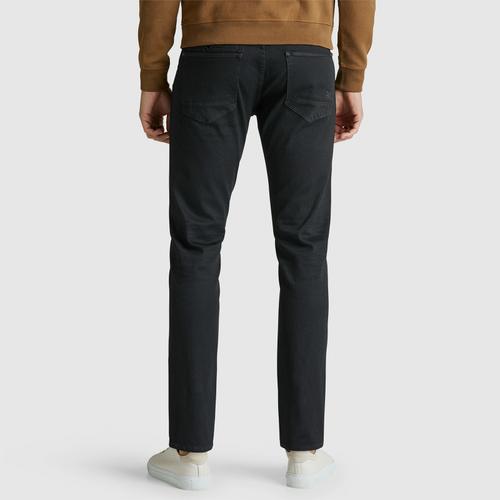 V850 - SLIM 33/30 Slim Fit - Comfort Black Denim