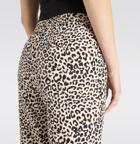 MAC JEANS - CHIARA, Techno Print 40/30 - Beige