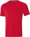 JAKO Herren T-Shirt Run 2.0 L in Rot