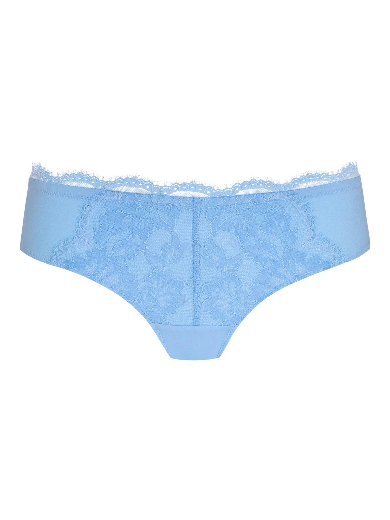 Hipster 42 - Angel Blue