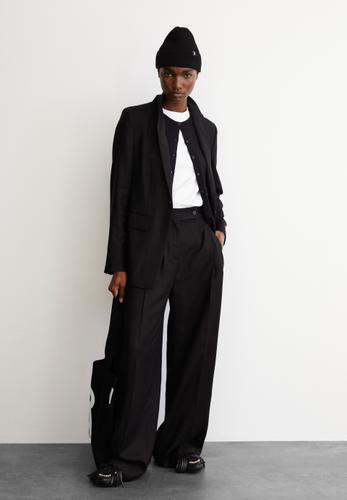 KAAYUA PANT L Regular Fit - Black
