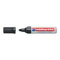 Permanent Marker 550 schwarz