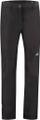 McKINLEY Damen Regenhose "Carlow" 40 in Schwarz