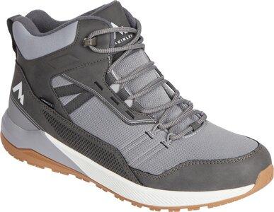 McKINLEY Herren Multifunktionsstiefel Kyoto MID WI AQB 37 in Grau