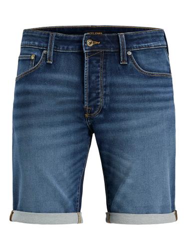 JJIRICK JJICON I.K. SHORTS GE 132 SN Blau S
