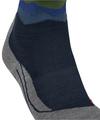 FALKE TK2 Explore Herren Trekking 39-41 - Space Blue