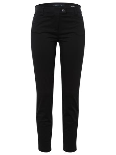 Hose Model Laxå slim 38 Slim Fit - Black