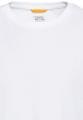 Basic T-Shirt aus nachhaltigem Organic Cotton Weiß M
