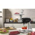 Smeg Fleischwolf-Set für SMF Küchenmaschinen SMMG01 - Default Title