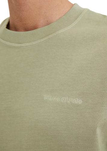 T-Shirt relaxed Grün L