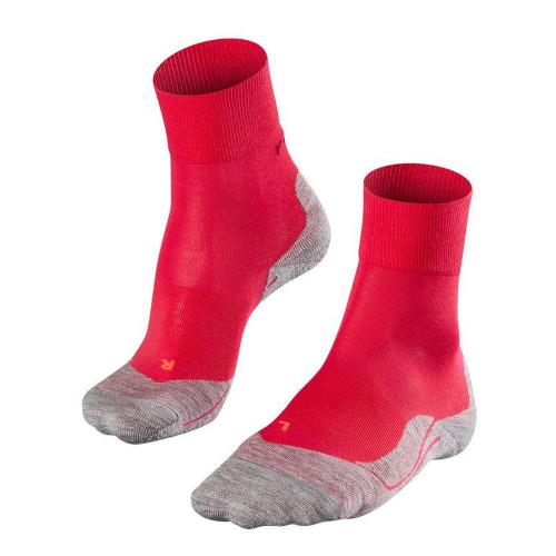 FALKE RU4 Endurance Damen Running 41-42 - Rose