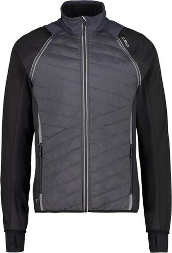 Herren Funktionsjacke 48 in Grau