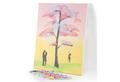 Acrylic Marker 5100 paste 5ST