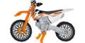 Siku 1391 KTM SX-F450 o.M.