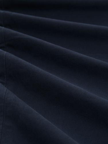 Slim Fit Chino Hose mit Gürtel 30/32 Slim Fit - Sky Captain Blue