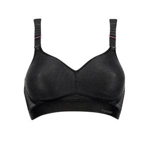 TRIUMPH Triaction Hybrid Lite P EX 90D in Schwarz