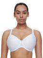 MERCI MATERNITY Still-BH 85 D - Weiss