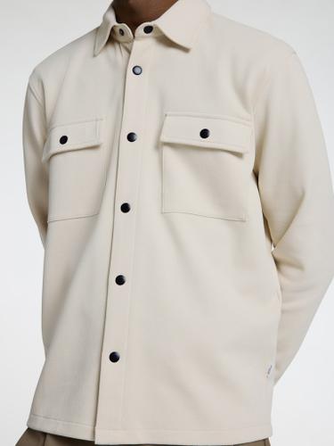 SLHJACKIE SWEAT JACKET NOOS Grau S