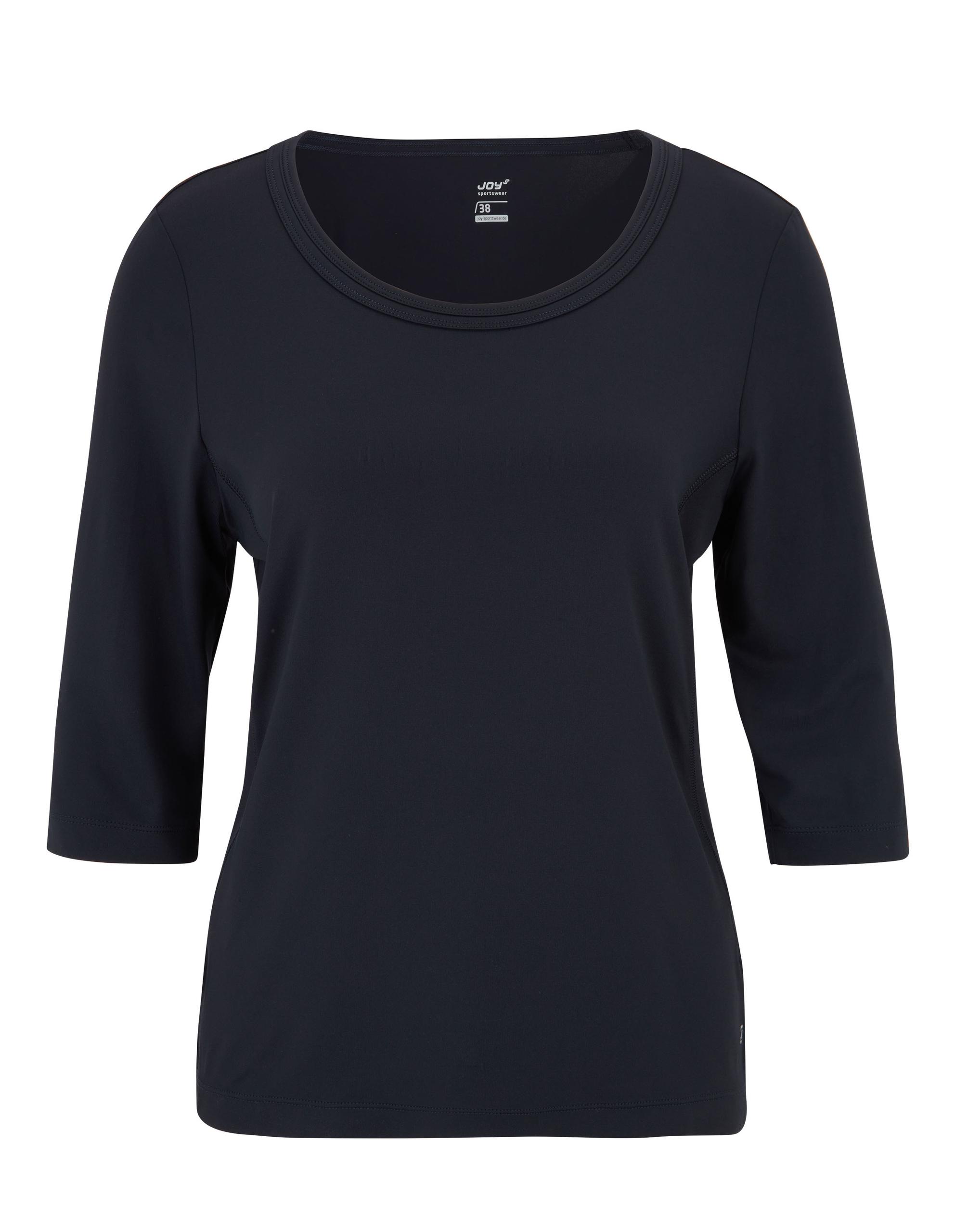 ALISA 3_4 Arm Shirt 44 - Night