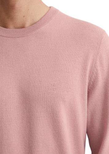Pullover regular Violett XL