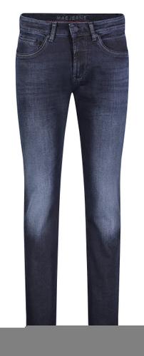 MAC JEANS - Arne Pipe, Workout DenimFlexx 38/30 Modern Fit - Blau
