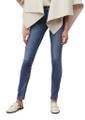 Jeans Modell SKARA high waist skinny 27  32 - Clean Jean Wash