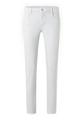 SKINNY PUSH UP 36/28 SLIM FIT - Cloud Used