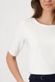 Basic T-Shirt 38 - Off-white