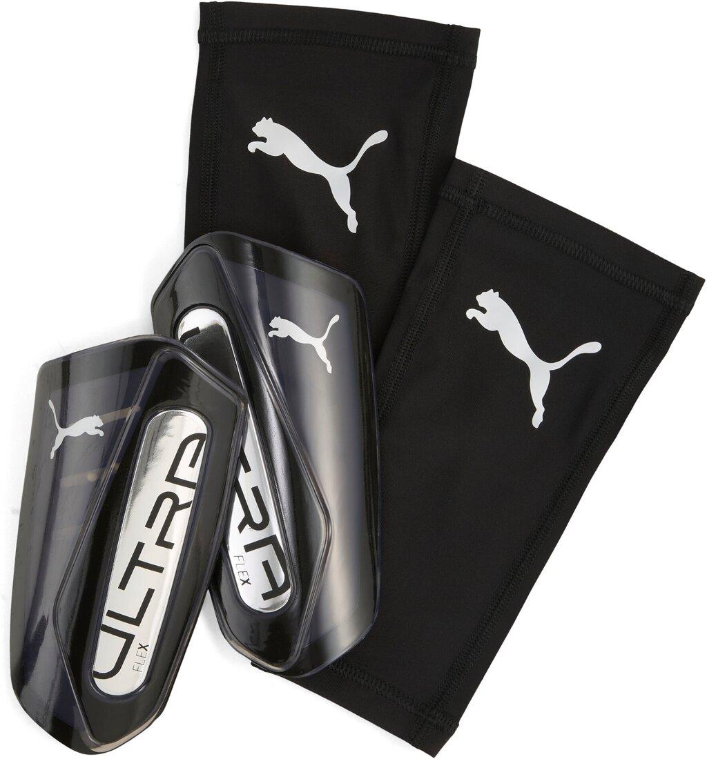 PUMA Schoner ULTRA Flex Sleeve M in Schwarz