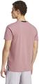 ADIDAS Herren Shirt Designed for Training Workout M in Pink