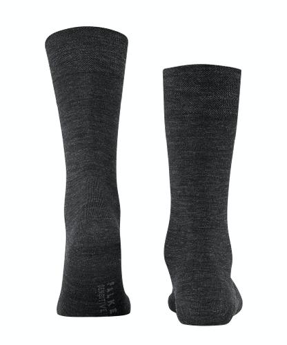 FALKE Sensitive Berlin Herren Grau 43-46