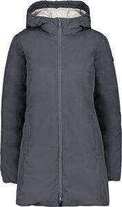 CMP Damen Jacke 36 in Grau