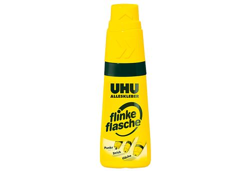 Uhu Flinke Flasche 35gr.