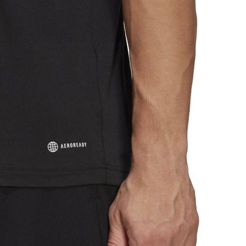 ADIDAS Herren Fanshirt Entrada 22 (normal & lang) XL in Schwarz