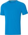 JAKO Herren T-Shirt Run 2.0 L in Blau