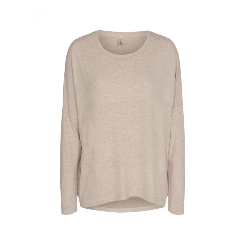SC-BIARA 1 XS - Cream Melange