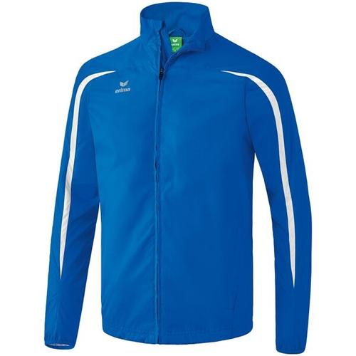 ERIMA Herren Laufjacke New Royal/Weiß M