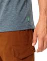 Herren Shirt Me Essential T-Shirt L in Grau